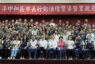 侯友宜廣濟宮參香 祈願萬大中和樹林線工程順利
