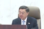 卓揆：堅持無人載具特別預算應由國防部主導