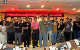 把民間力量變成防災應變戰力！基隆70人共訓