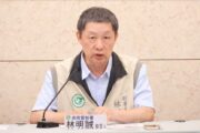 新冠就醫暴增7成單週1.8萬人62例重症創新高