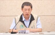 新冠就醫暴增7成單週1.8萬人62例重症創新高