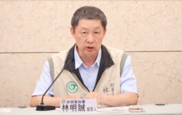 新冠就醫暴增7成單週1.8萬人62例重症創新高