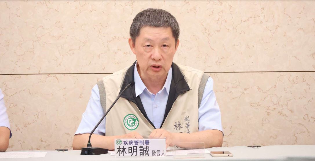 新冠就醫暴增7成單週1.8萬人62例重症創新高