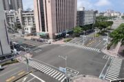高雄市2026城鎮韌性(防空)演習 民眾配合人、車管制及防空疏散避難 圓滿完成