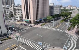 高雄市2026城鎮韌性(防空)演習 民眾配合人、車管制及防空疏散避難 圓滿完成