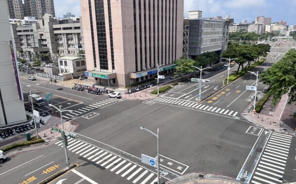 高雄市2026城鎮韌性(防空)演習 民眾配合人、車管制及防空疏散避難 圓滿完成