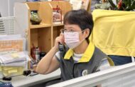 天下間有這種代誌 超棒 公務單位的典範 高雄分署撤銷凍結救濟金 同仁自發集資捐助弱勢翁