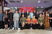 泰國文化節首度移師台中 30攤美食文創打造道地泰式風情