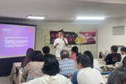 移民署高市二站於家庭教育推動性別平等 從日常生活看見多元與尊重