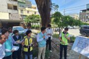 立院財委會考察台南建設 協助爭取啟動佳里至善化捷運規劃