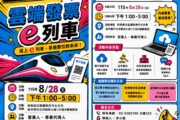 竹北分局帶您掌握數位新未來 搭上雲端發票e列車