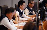 蔣萬安:全力打造臺北科技廊帶 改善內科交通