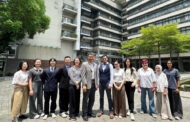 臺中逢甲大學入選國科會科研創業計畫 移動式沼氣模組瞄準中小豬場綠能商機