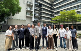 臺中逢甲大學入選國科會科研創業計畫 移動式沼氣模組瞄準中小豬場綠能商機