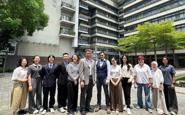 臺中逢甲大學入選國科會科研創業計畫 移動式沼氣模組瞄準中小豬場綠能商機