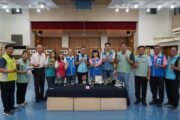 鹿秀社區大學春季靜態成果展 傳統工藝與生活美學一次看