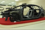 中鋼再生料鋼材全面布局汽車產業　攜手產業鏈邁向低碳永續