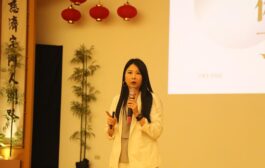 晚美人生我做主講座 「收納教主」廖心筠：乾淨家會有好事發生