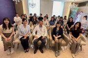 仁愛長庚成立5年深化母院合作 皮膚科雷射教學培育專業人才