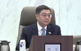 卓揆：中秋連假做好各種準備工作 確保國人安心過節