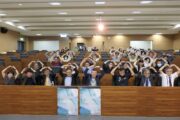 從跌倒預警到全民捏陶 南服中心攜手產官學舉辦「AI新十大建設」論壇
