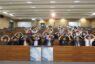 從跌倒預警到全民捏陶 南服中心攜手產官學舉辦「AI新十大建設」論壇