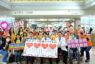 小港醫院「讓i發聲」攜手民間力量打造愛滋友善就醫環境