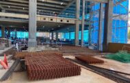 新北建照期限自動展延2年 紓解營建缺工與原物料上漲衝擊