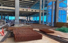 新北建照期限自動展延2年 紓解營建缺工與原物料上漲衝擊