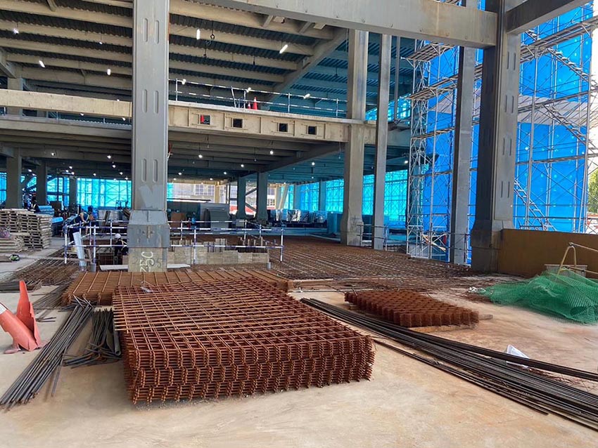 新北建照期限自動展延2年 紓解營建缺工與原物料上漲衝擊