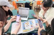 新北校園通破百萬下載抽大獎 敬師月推教職員專屬回饋