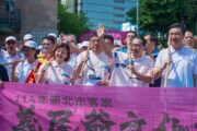 義民爺文化祭10月10日起盛大登場 千人挑擔奉飯踩街