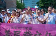 義民爺文化祭10月10日起盛大登場 千人挑擔奉飯踩街
