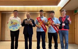 新北蜂農再創佳績 牧蜂兄弟勇奪龍眼蜂蜜雙特等獎