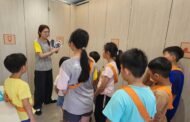 新北開學日迎新！免費午餐上路、鮮奶擴大至國中