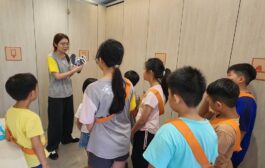 新北開學日迎新！免費午餐上路、鮮奶擴大至國中