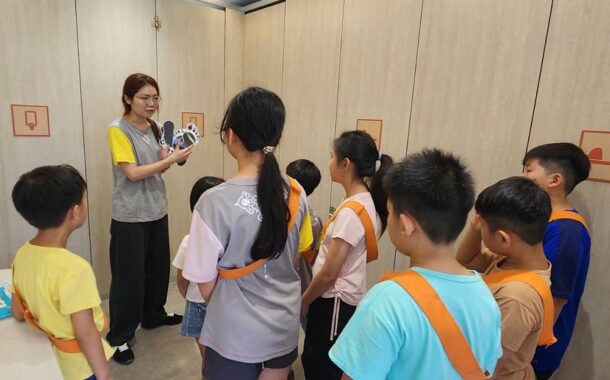 新北開學日迎新！免費午餐上路、鮮奶擴大至國中