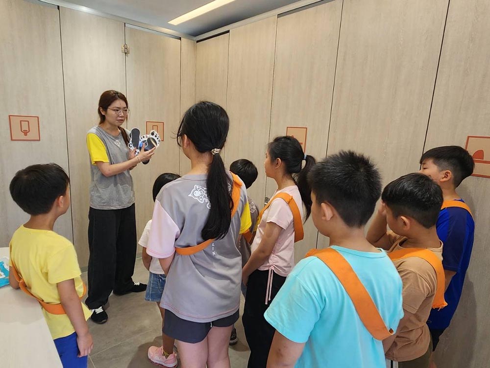 新北開學日迎新！免費午餐上路、鮮奶擴大至國中
