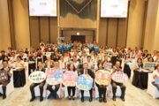 校長會議日月潭登場 以健康友善、熱忱共學共創教育新願景