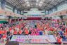 桃園區全民運動嘉年華登場 上千市民熱情參與拚健康