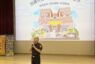 大學新鮮人開學第一課 分局長親送授法治大補帖