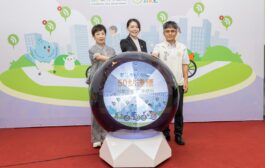 竹市YouBike再增29站 高虹安宣布今年50站達標
