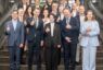 荷蘭弗萊福蘭省率團訪竹市府 深化城市交流