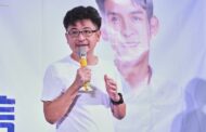 謝典霖宴客涉賄遭聲押 彰檢：另詐取公款