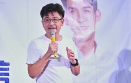 謝典霖宴客涉賄遭聲押 彰檢：另詐取公款