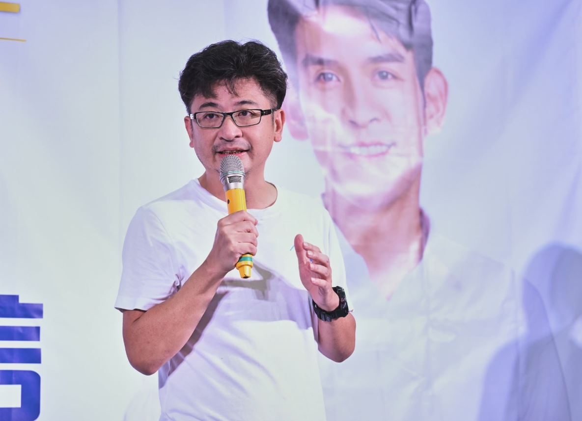 謝典霖宴客涉賄遭聲押 彰檢：另詐取公款
