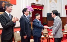 賴總統：續精進牙醫人才培育 落實健康台灣
