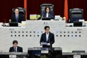 高雄116年度總預算歲出1929億元 陳其邁：落實財政永續