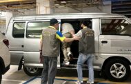 高雄執行分署聲請管收 開發商前任負責人當庭急繳200萬