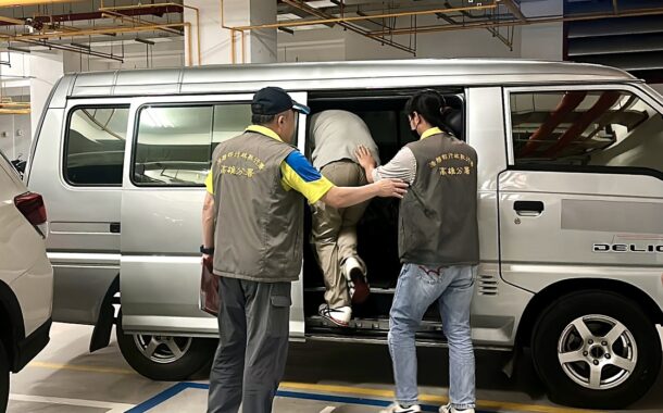 高雄執行分署聲請管收 開發商前任負責人當庭急繳200萬